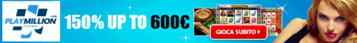 variety of our casino games